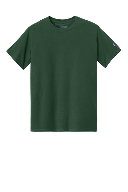 Champion   Heritage 6-Oz. Jersey Tee T425