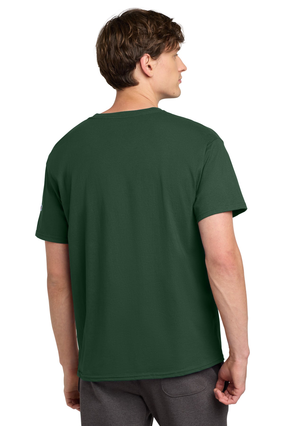 Champion   Heritage 6-Oz. Jersey Tee T425