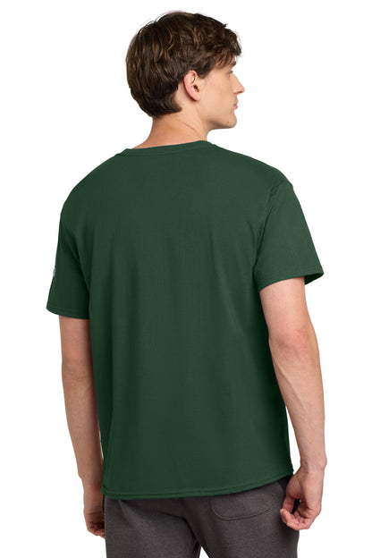 Champion   Heritage 6-Oz. Jersey Tee T425