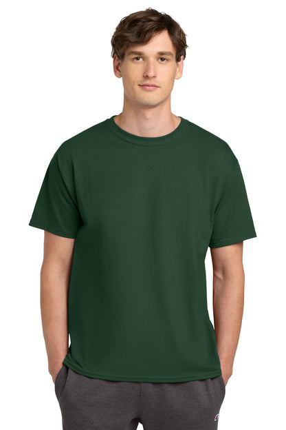 Champion   Heritage 6-Oz. Jersey Tee T425