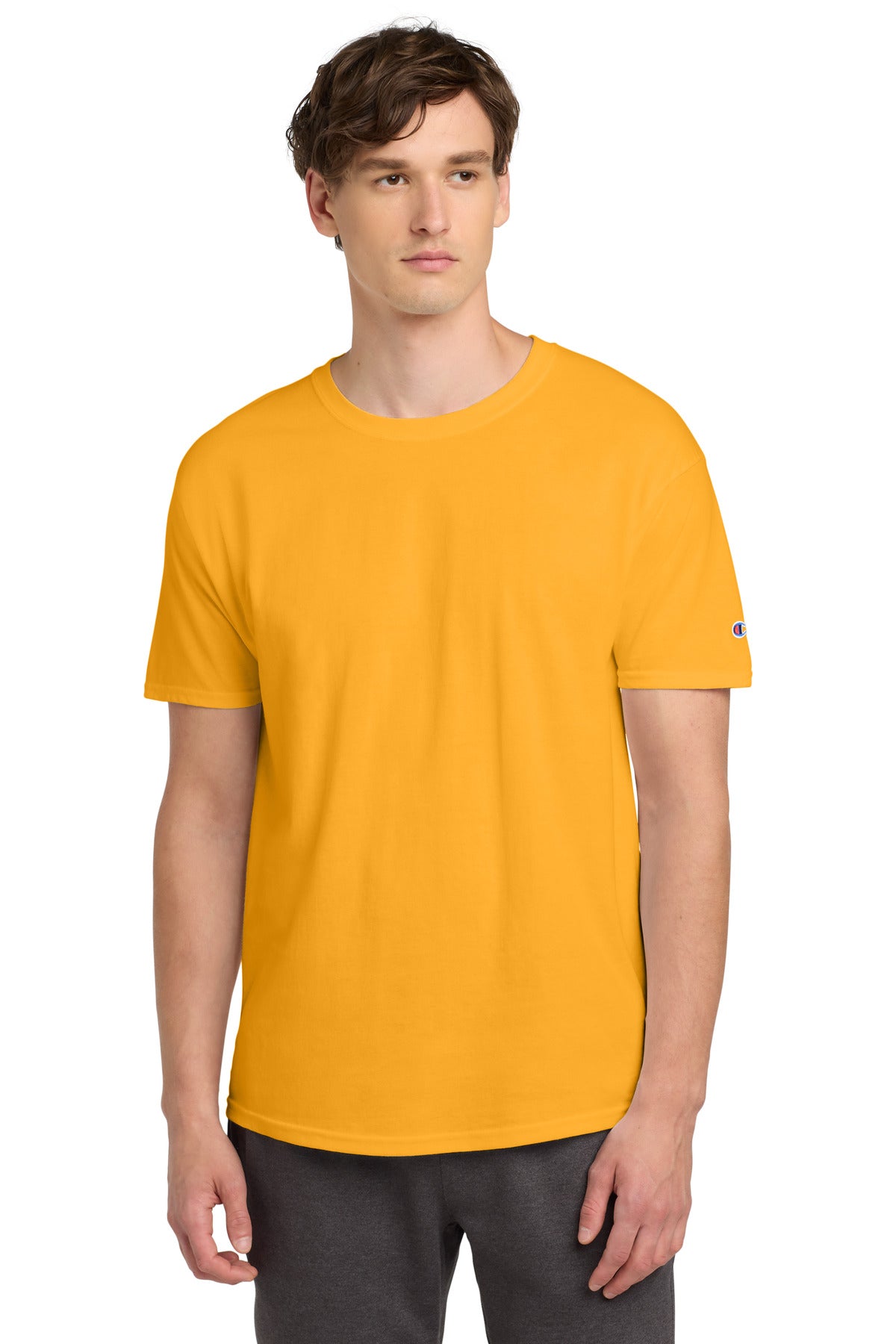 Champion   Heritage 6-Oz. Jersey Tee T425