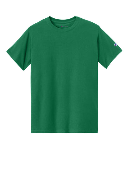 Champion   Heritage 6-Oz. Jersey Tee T425
