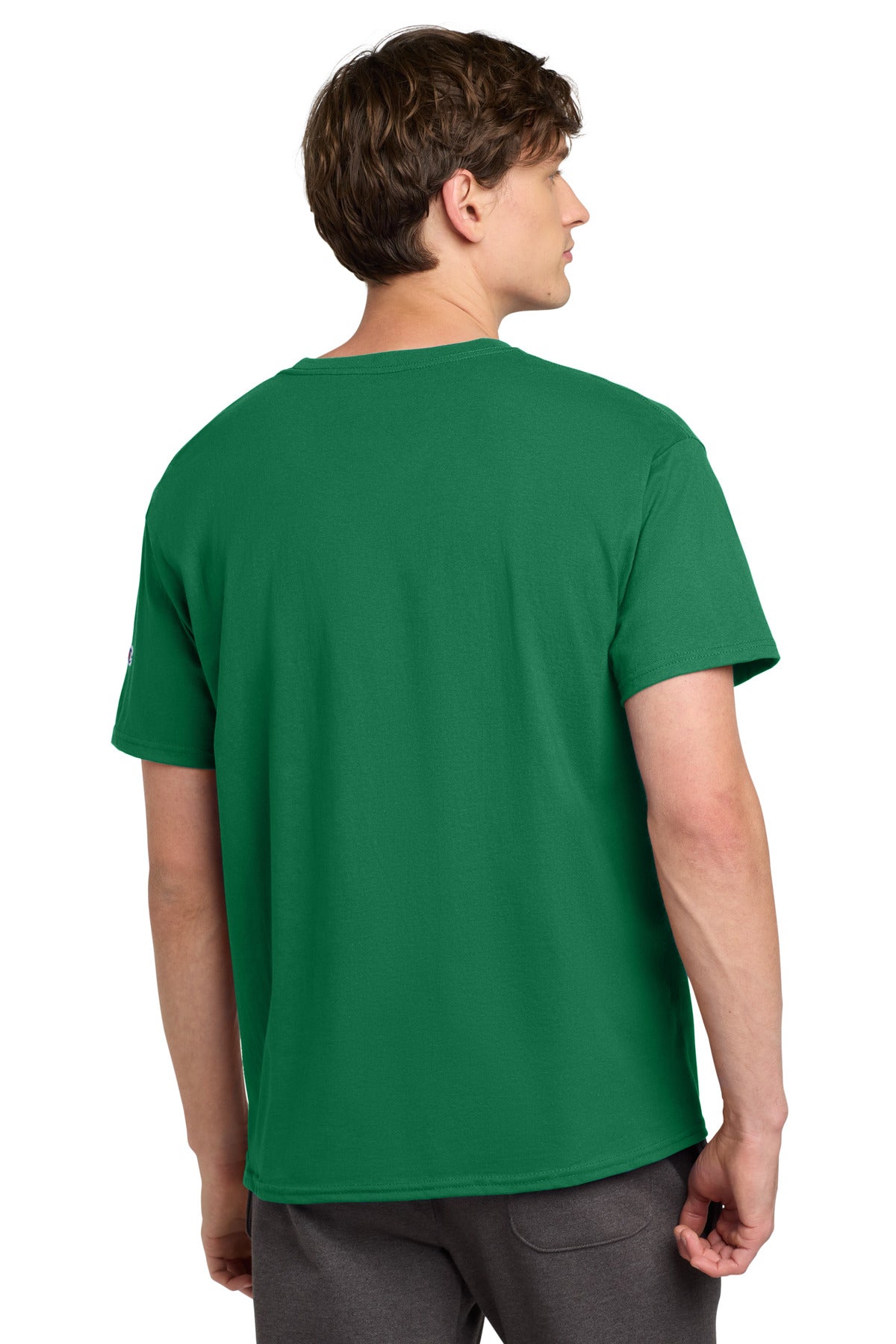 Champion   Heritage 6-Oz. Jersey Tee T425