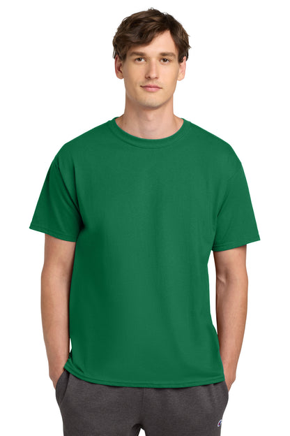 Champion   Heritage 6-Oz. Jersey Tee T425