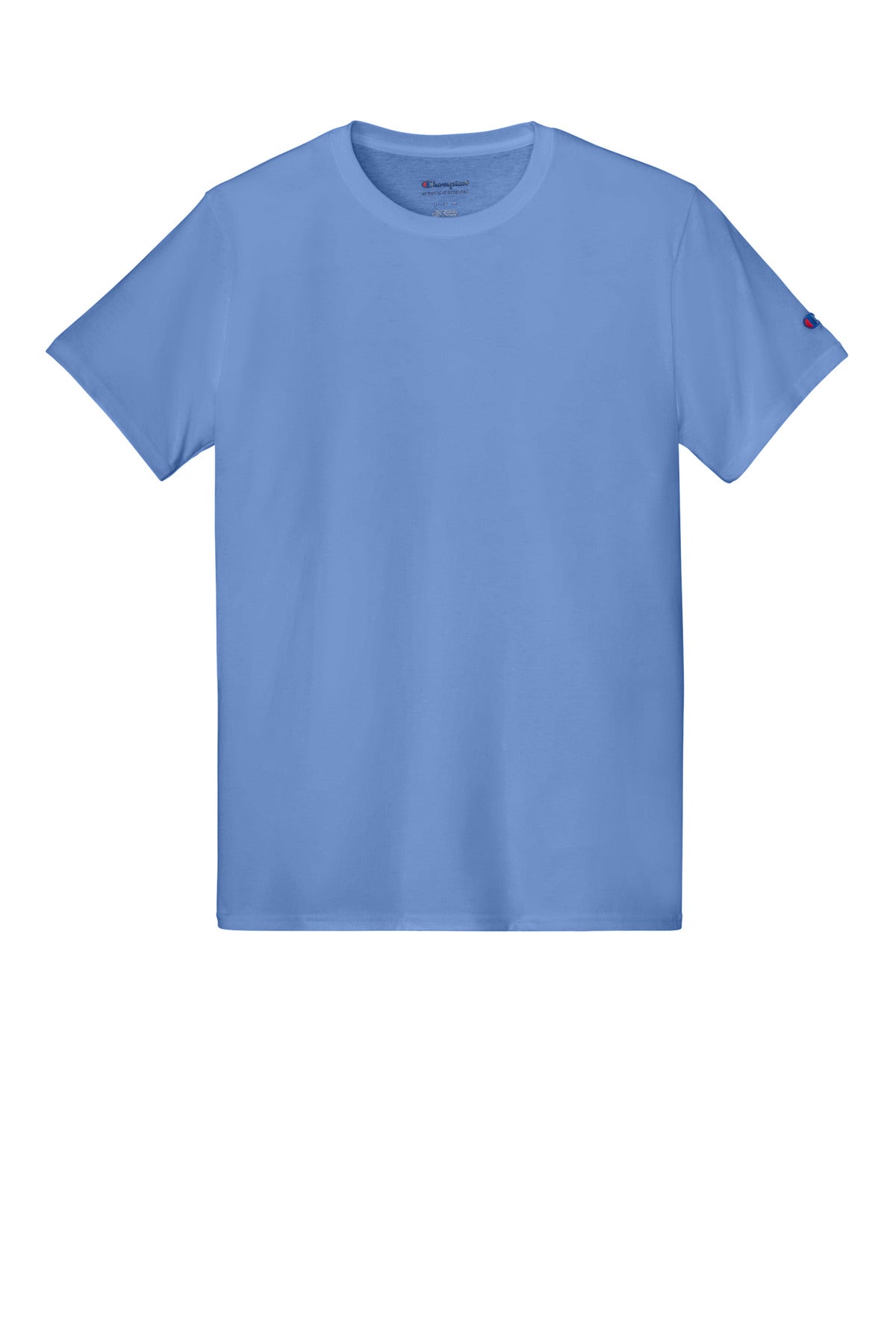 Champion   Heritage 6-Oz. Jersey Tee T425