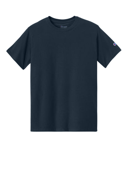 Champion   Heritage 6-Oz. Jersey Tee T425