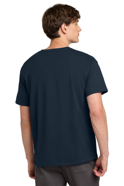 Champion   Heritage 6-Oz. Jersey Tee T425