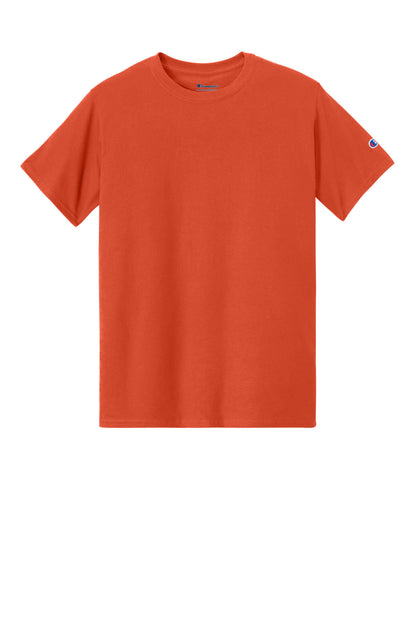 Champion   Heritage 6-Oz. Jersey Tee T425