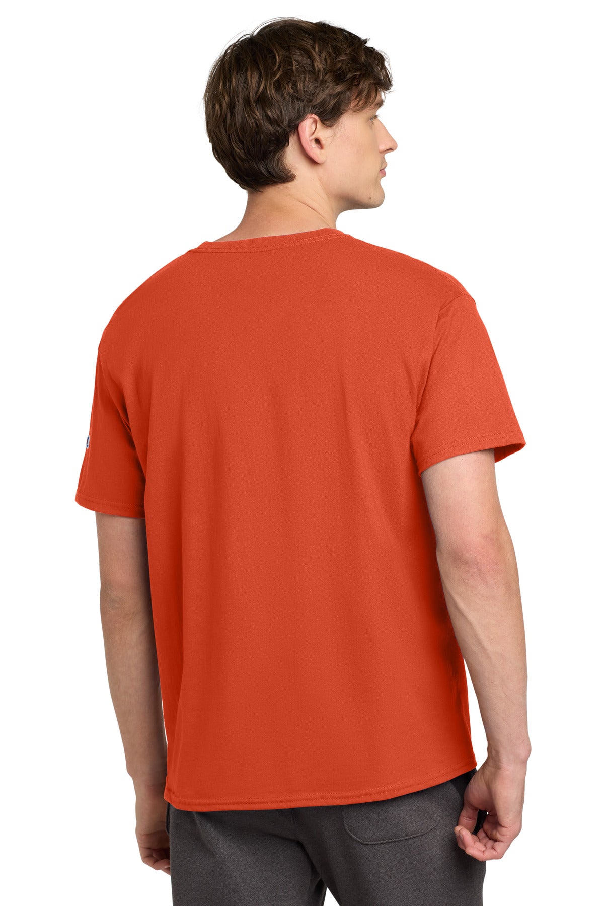 Champion   Heritage 6-Oz. Jersey Tee T425