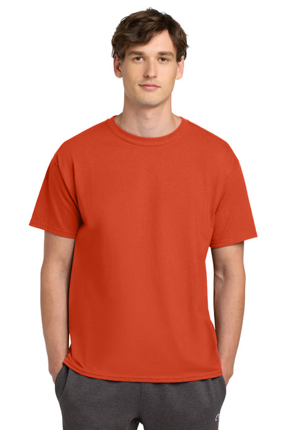 Champion   Heritage 6-Oz. Jersey Tee T425
