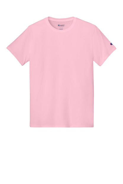 Champion   Heritage 6-Oz. Jersey Tee T425