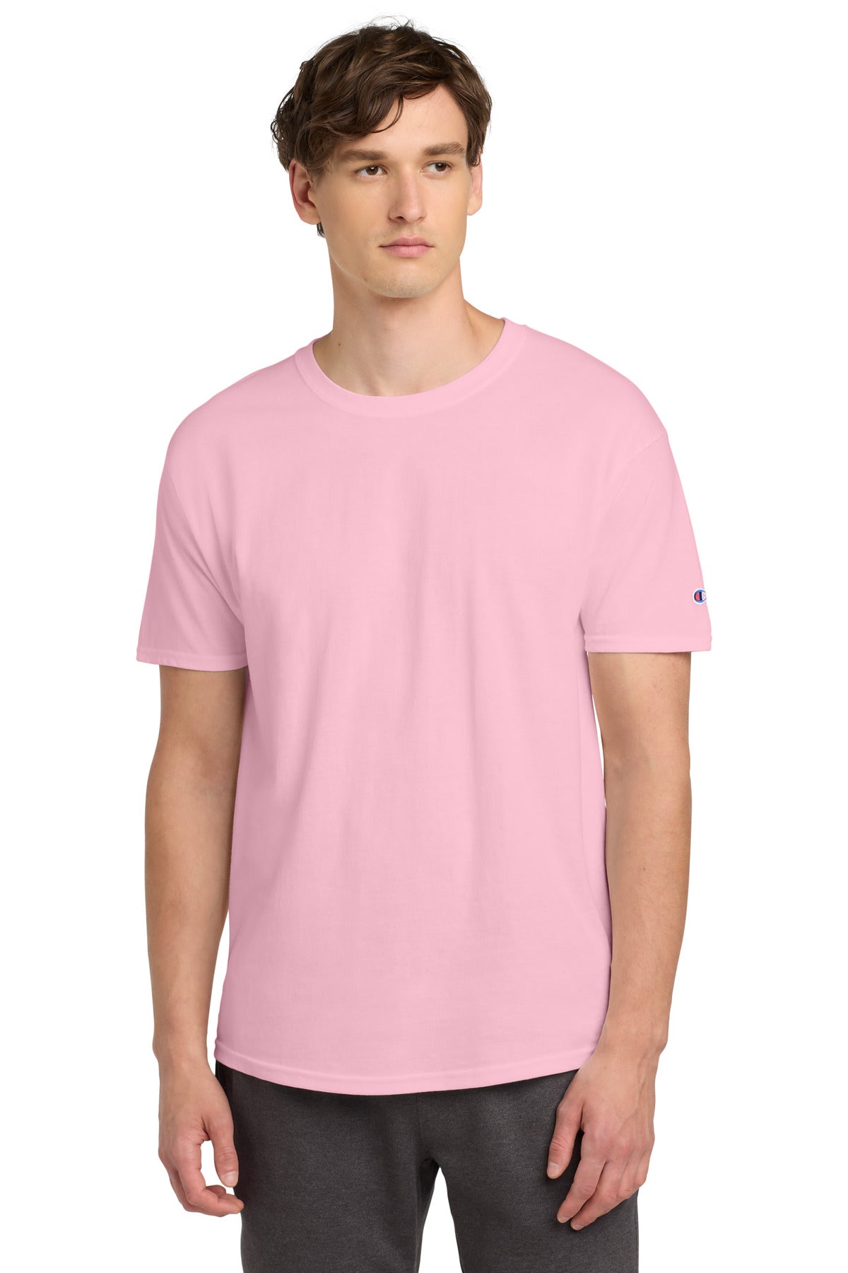 Champion   Heritage 6-Oz. Jersey Tee T425