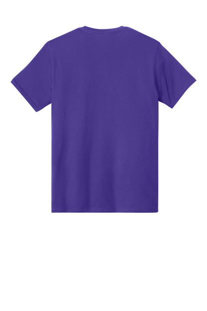 Champion   Heritage 6-Oz. Jersey Tee T425
