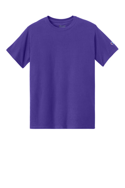 Champion   Heritage 6-Oz. Jersey Tee T425