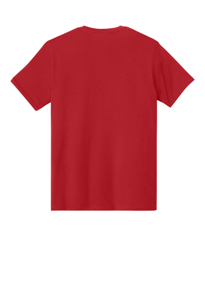 Champion   Heritage 6-Oz. Jersey Tee T425
