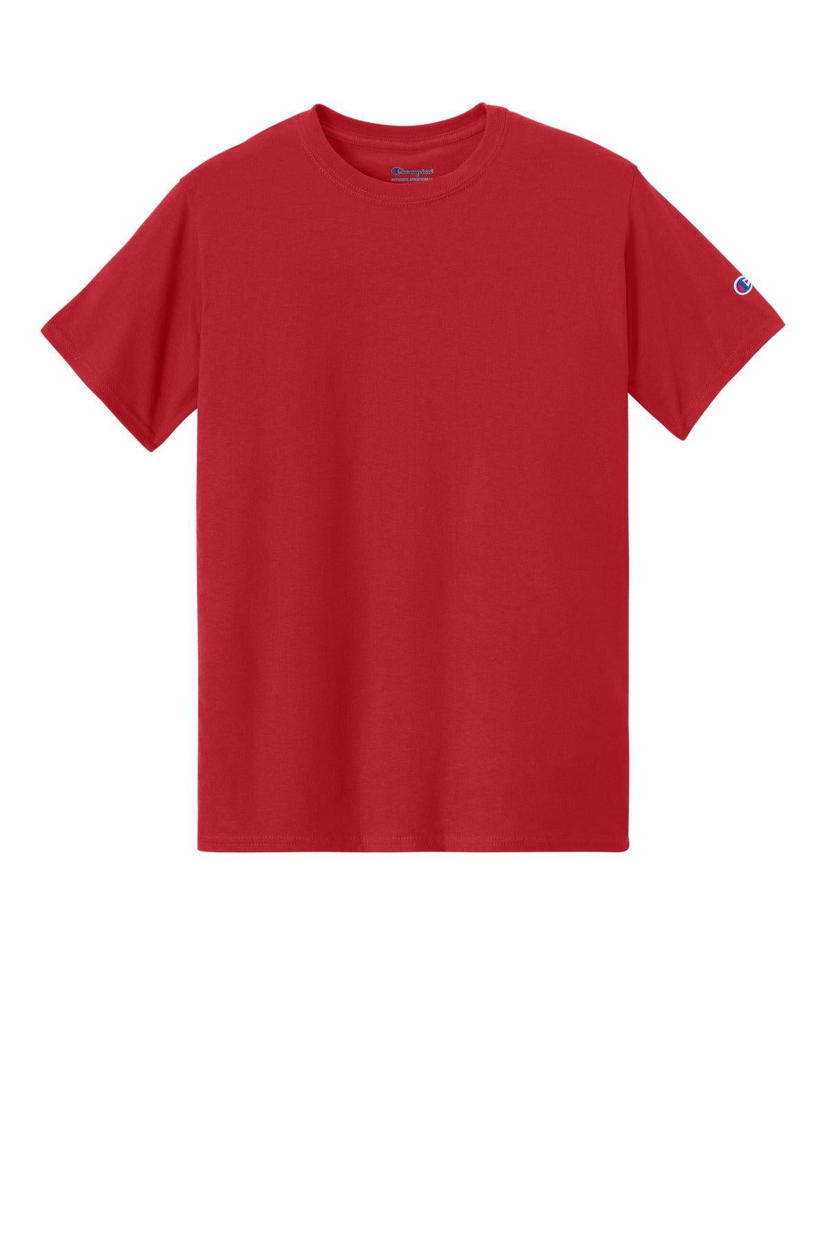 Champion   Heritage 6-Oz. Jersey Tee T425