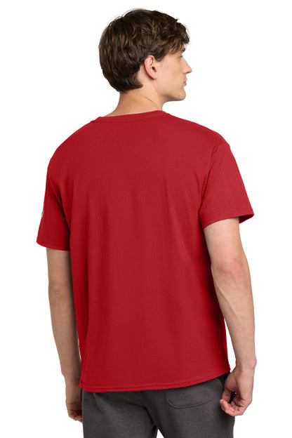 Champion   Heritage 6-Oz. Jersey Tee T425