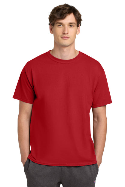 Champion   Heritage 6-Oz. Jersey Tee T425
