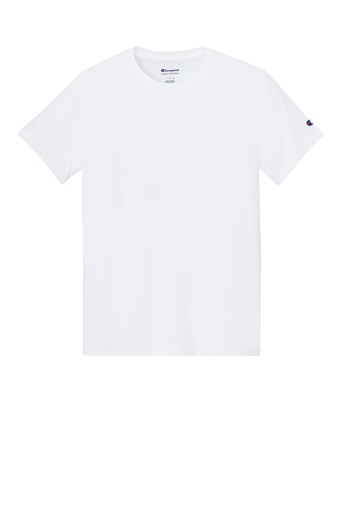Champion   Heritage 6-Oz. Jersey Tee T425
