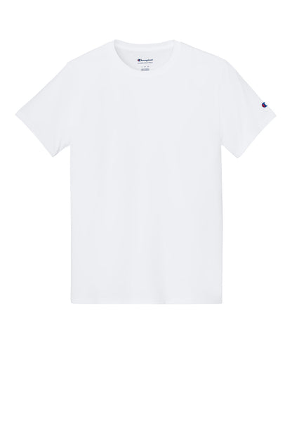 Champion   Heritage 6-Oz. Jersey Tee T425