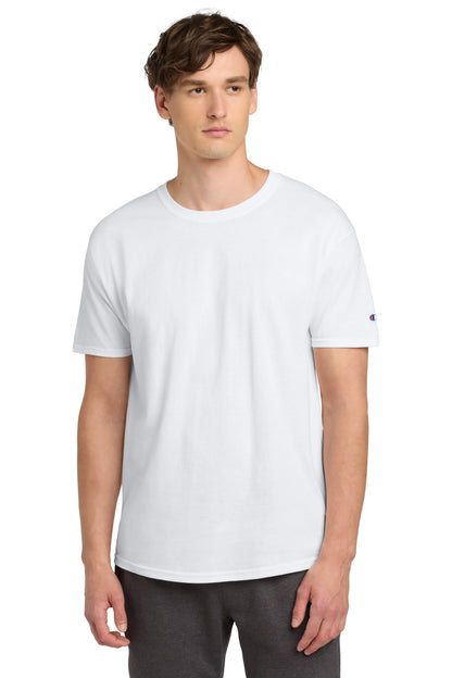Champion   Heritage 6-Oz. Jersey Tee T425