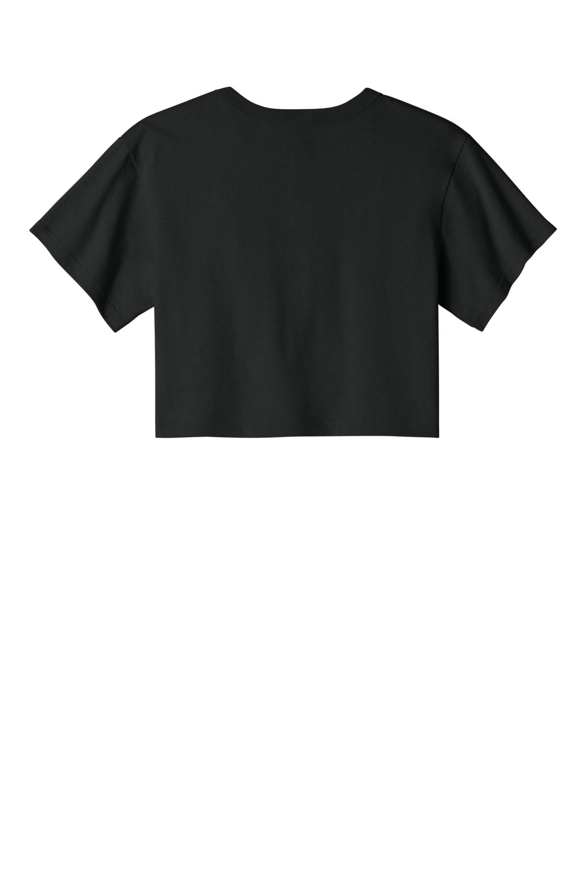 Champion Women's Cropped Heritage Tee T453W