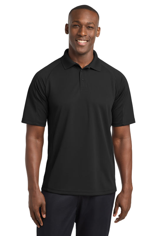 Sport-Tek Dri-Mesh Pro Polo. T474