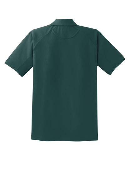 Sport-Tek Dri-Mesh Pro Polo. T474