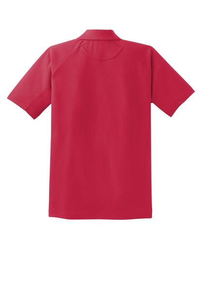 Sport-Tek Dri-Mesh Pro Polo. T474