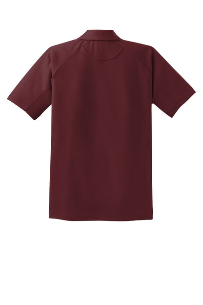 Sport-Tek Dri-Mesh Pro Polo. T474