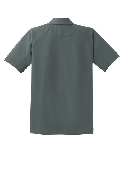 Sport-Tek Dri-Mesh Pro Polo. T474