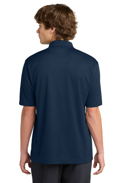 Sport-Tek Tall Dri-Mesh Polo. TK469
