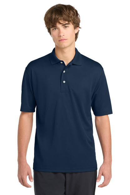 Sport-Tek Tall Dri-Mesh Polo. TK469