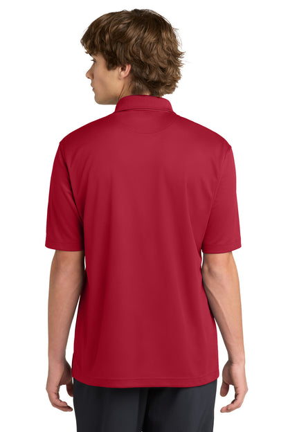 Sport-Tek Tall Dri-Mesh Polo. TK469