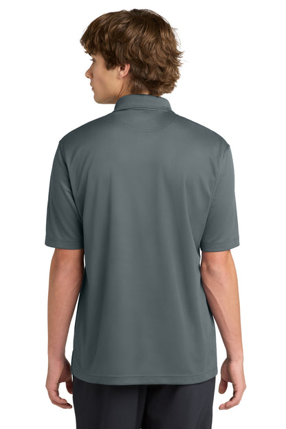 Sport-Tek Tall Dri-Mesh Polo. TK469