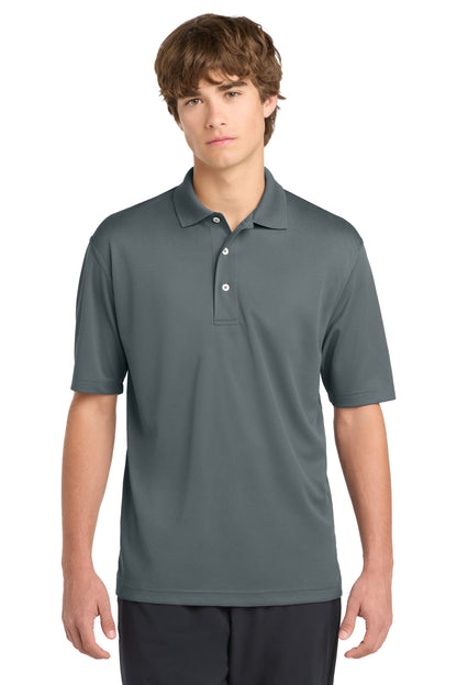 Sport-Tek Tall Dri-Mesh Polo. TK469
