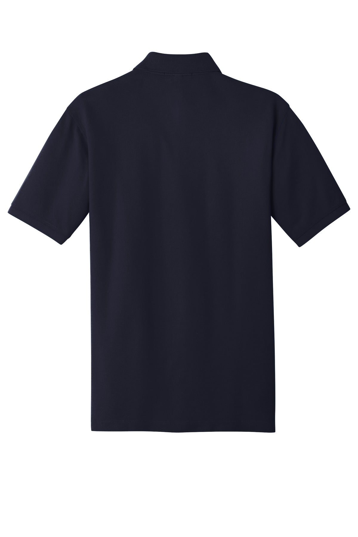 Port Authority Tall EZCotton Polo TK8000