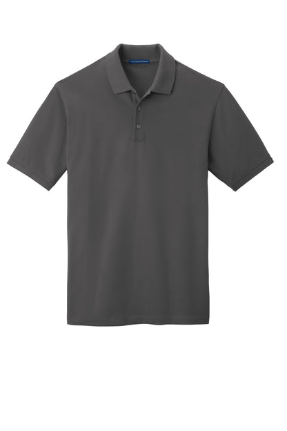 Port Authority Tall EZCotton Polo TK8000