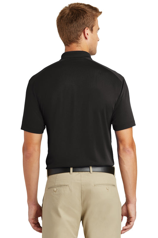 CornerStone  Tall Select Lightweight Snag-Proof Polo TLCS418