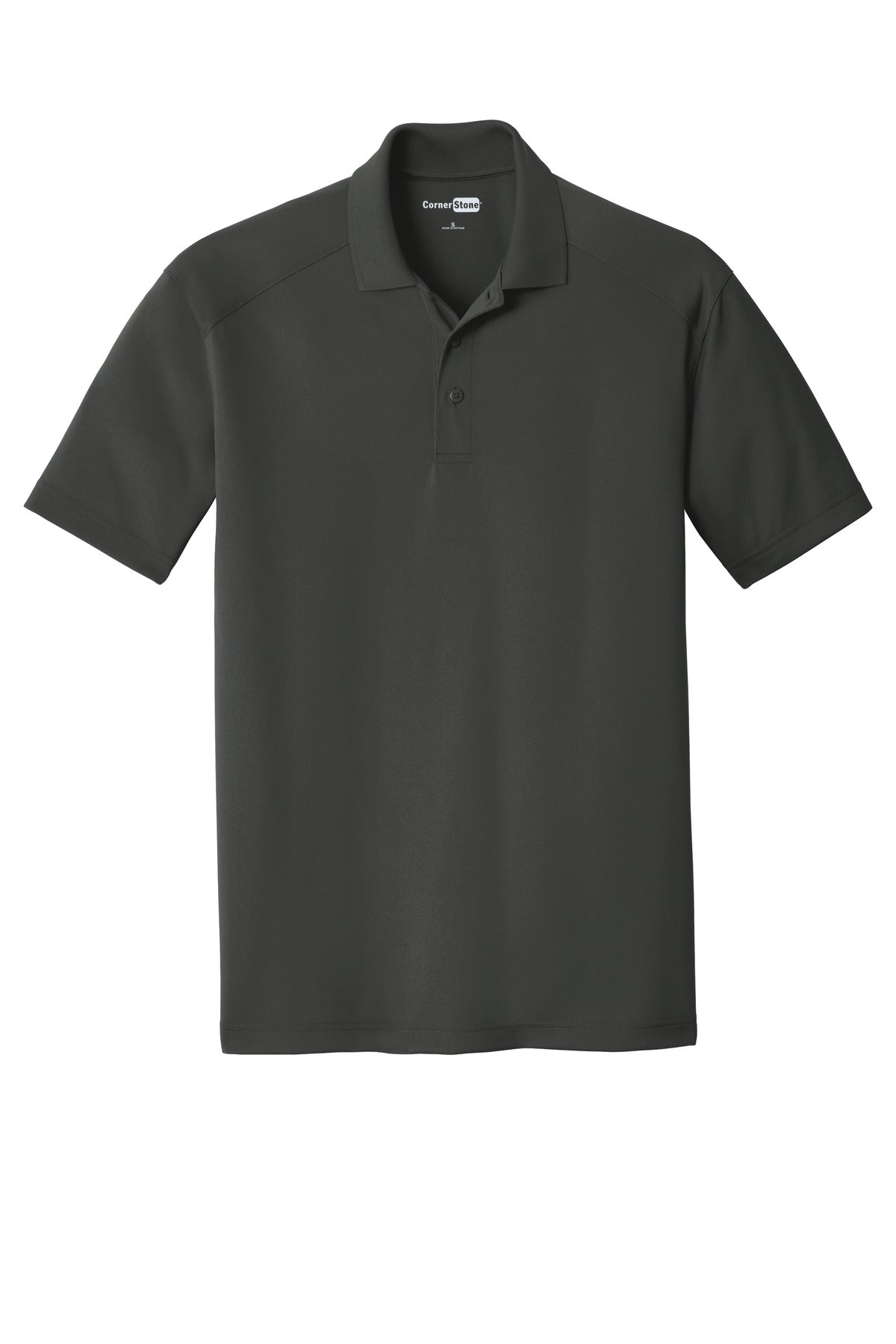 CornerStone  Tall Select Lightweight Snag-Proof Polo TLCS418
