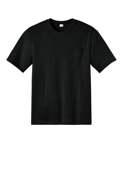 CornerStone Tall Workwear Pro Short Sleeve Pocket Tee TLCS440P