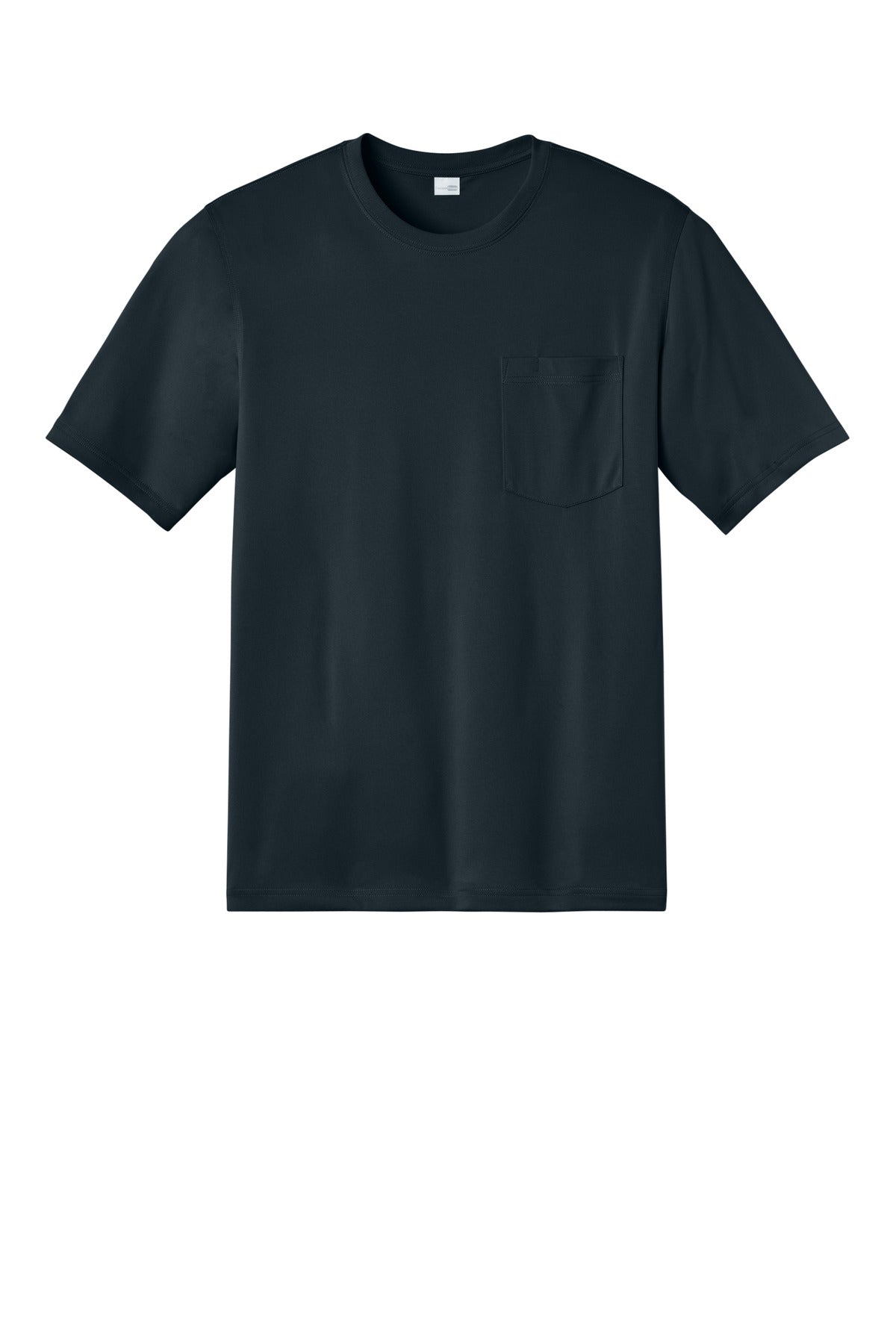CornerStone Tall Workwear Pro Short Sleeve Pocket Tee TLCS440P