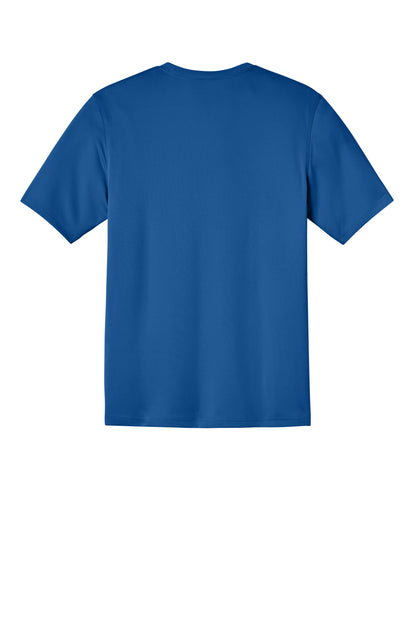 CornerStone Tall Workwear Pro Short Sleeve Pocket Tee TLCS440P