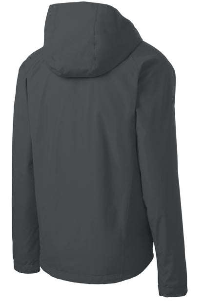 Port Authority Tall Torrent Waterproof Jacket TLJ333