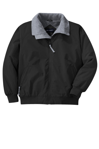 Port Authority Tall Challenger Jacket. TLJ754