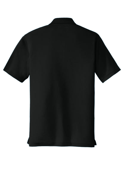 Port Authority Tall Dry Zone UV Micro-Mesh Polo TLK110