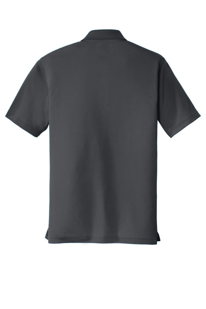 Port Authority Tall Dry Zone UV Micro-Mesh Polo TLK110