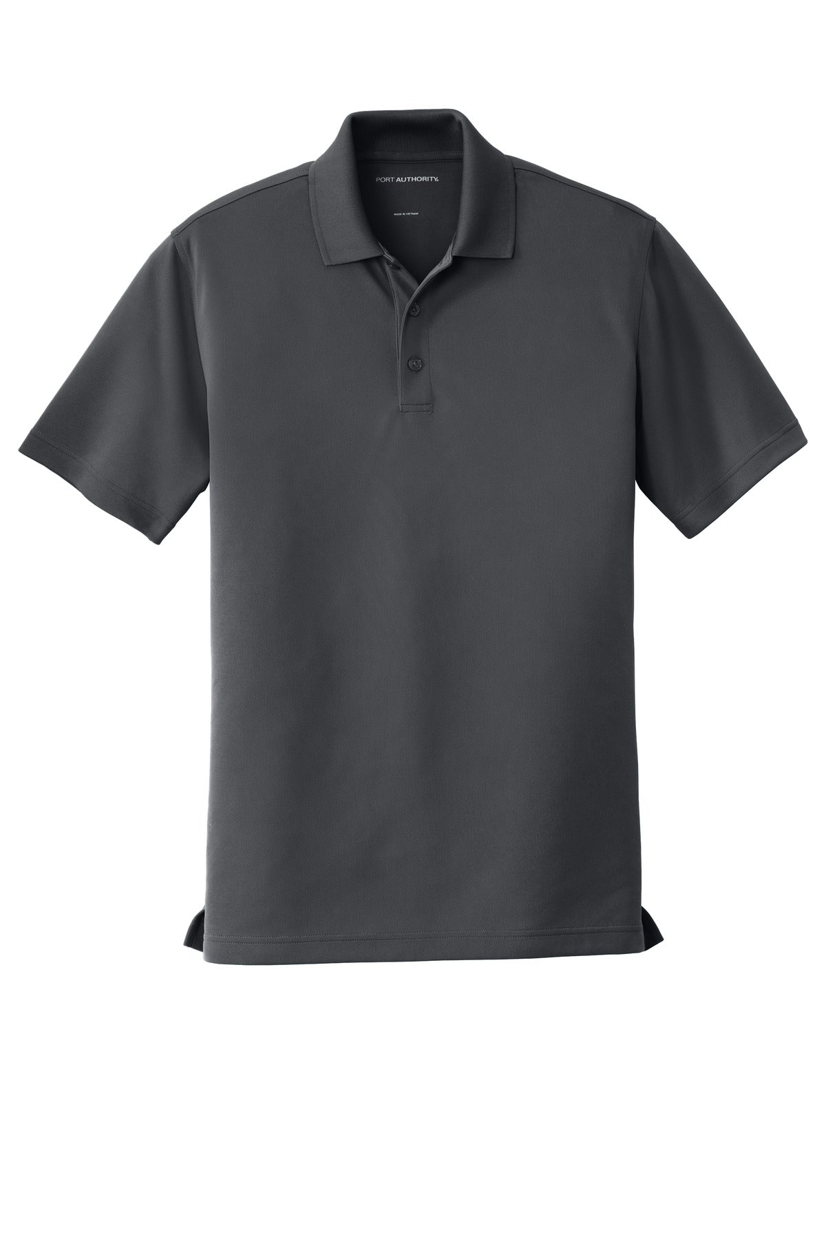 Port Authority Tall Dry Zone UV Micro-Mesh Polo TLK110