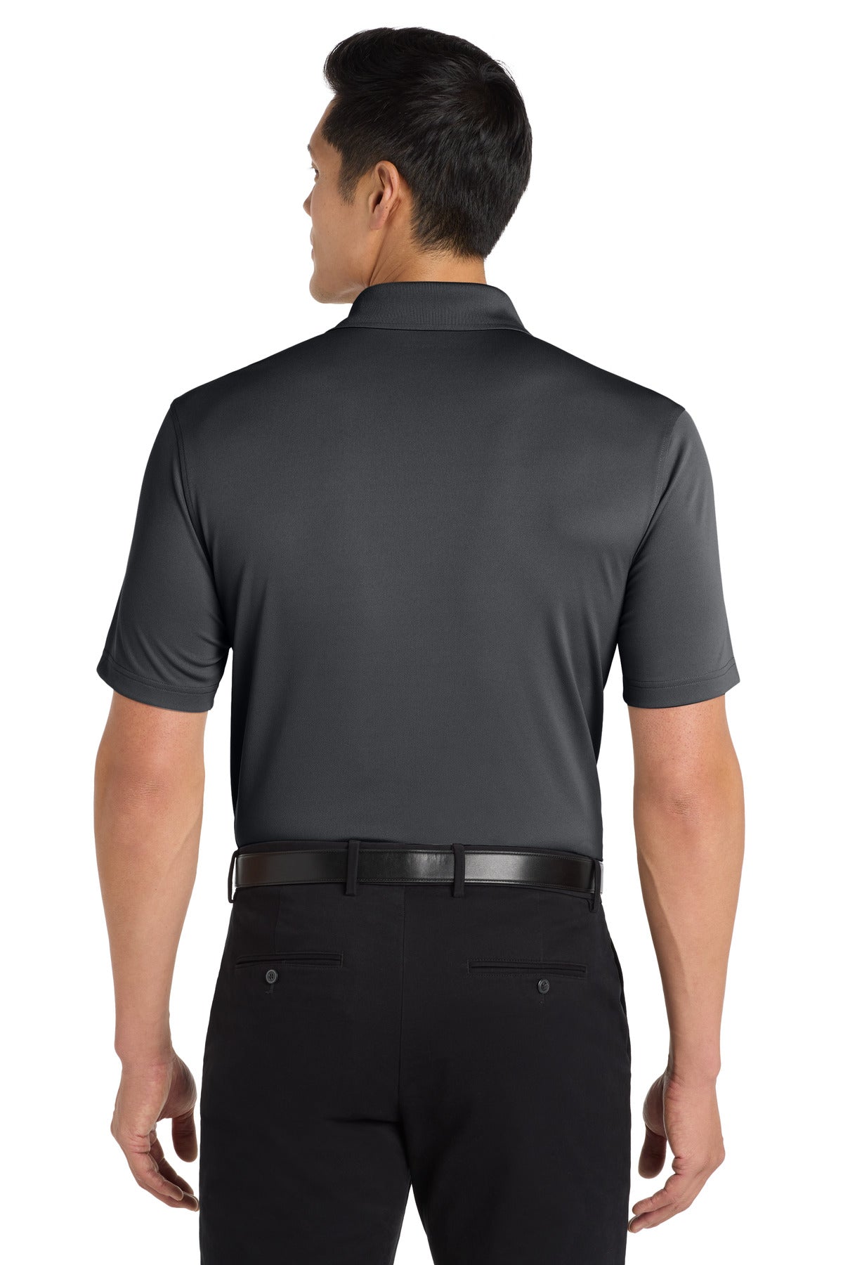 Port Authority Tall Dry Zone UV Micro-Mesh Polo TLK110