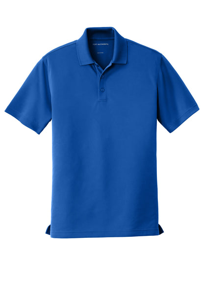 Port Authority Tall Dry Zone UV Micro-Mesh Polo TLK110
